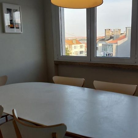 Memoria 49 Leilighet Lisboa Eksteriør bilde